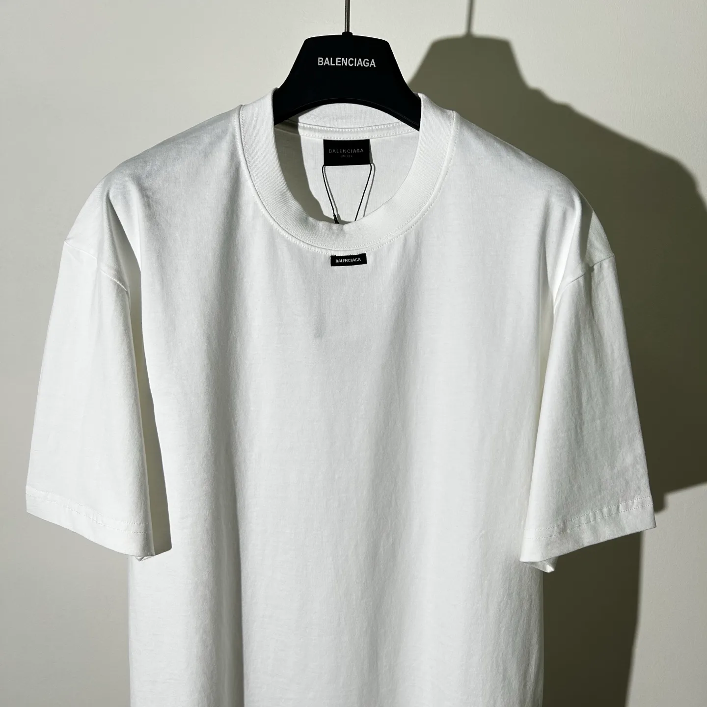 Футболки Мужские Balenciaga 11345733