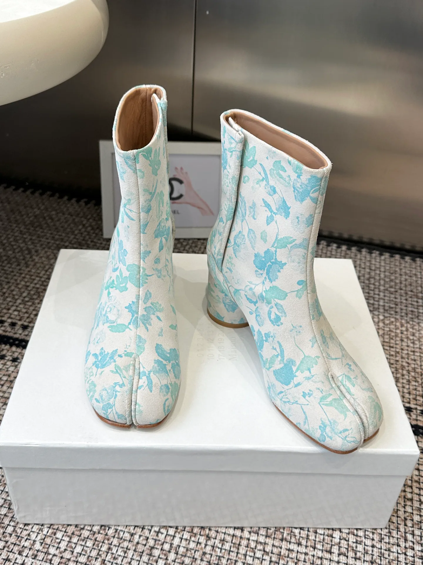 Ботильоны Женские Maison Margiela 18237835