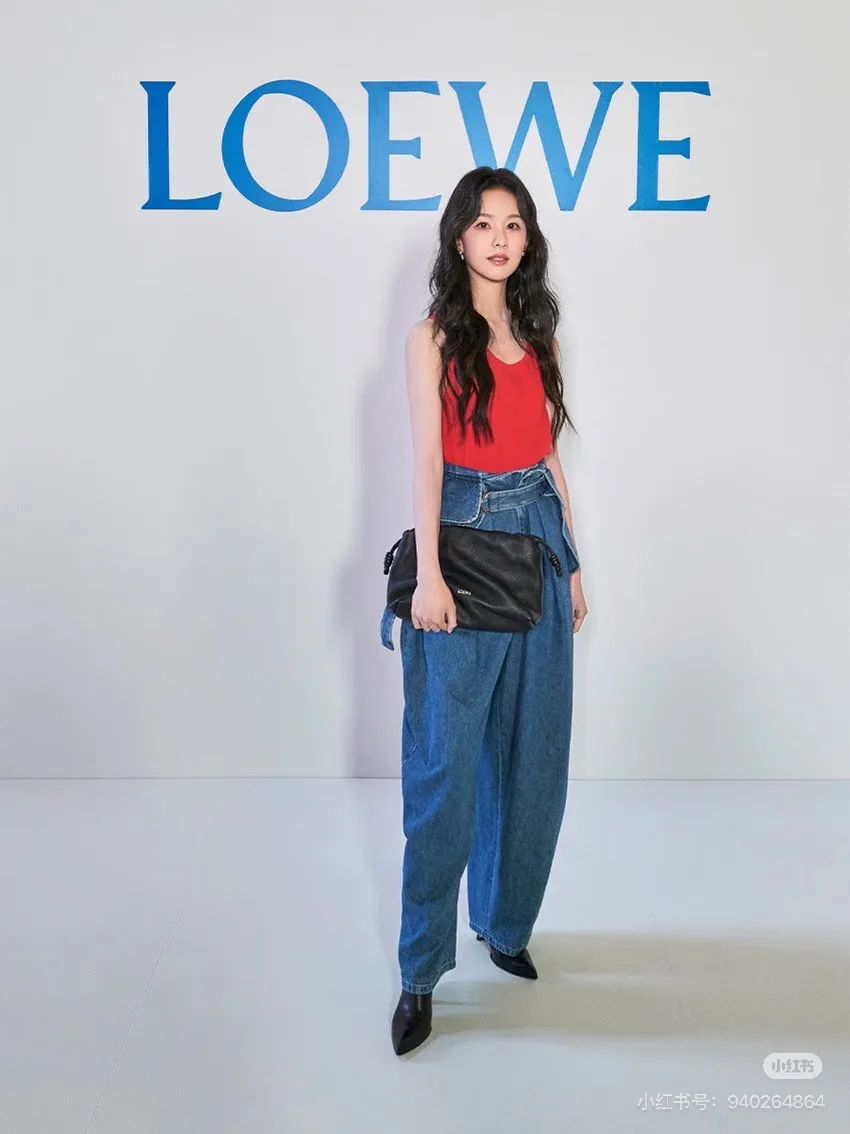 Джинсы Женские Loewe 17321725