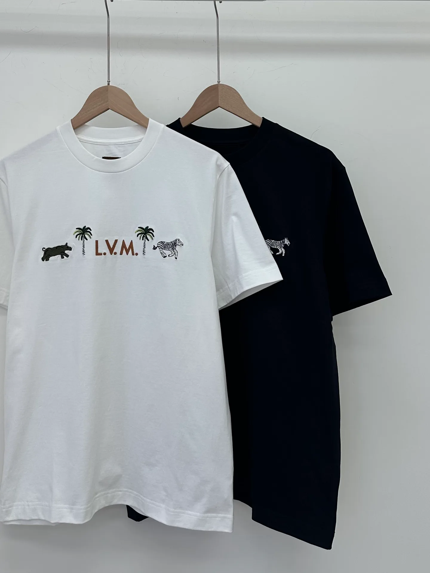 Футболки Мужские Louis Vuitton 11711802