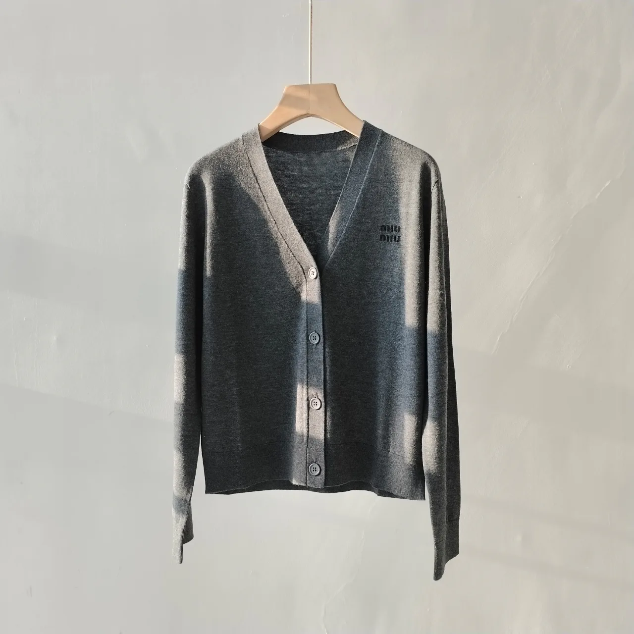 Джемперы И Свитеры Женские Miu Miu 5210185