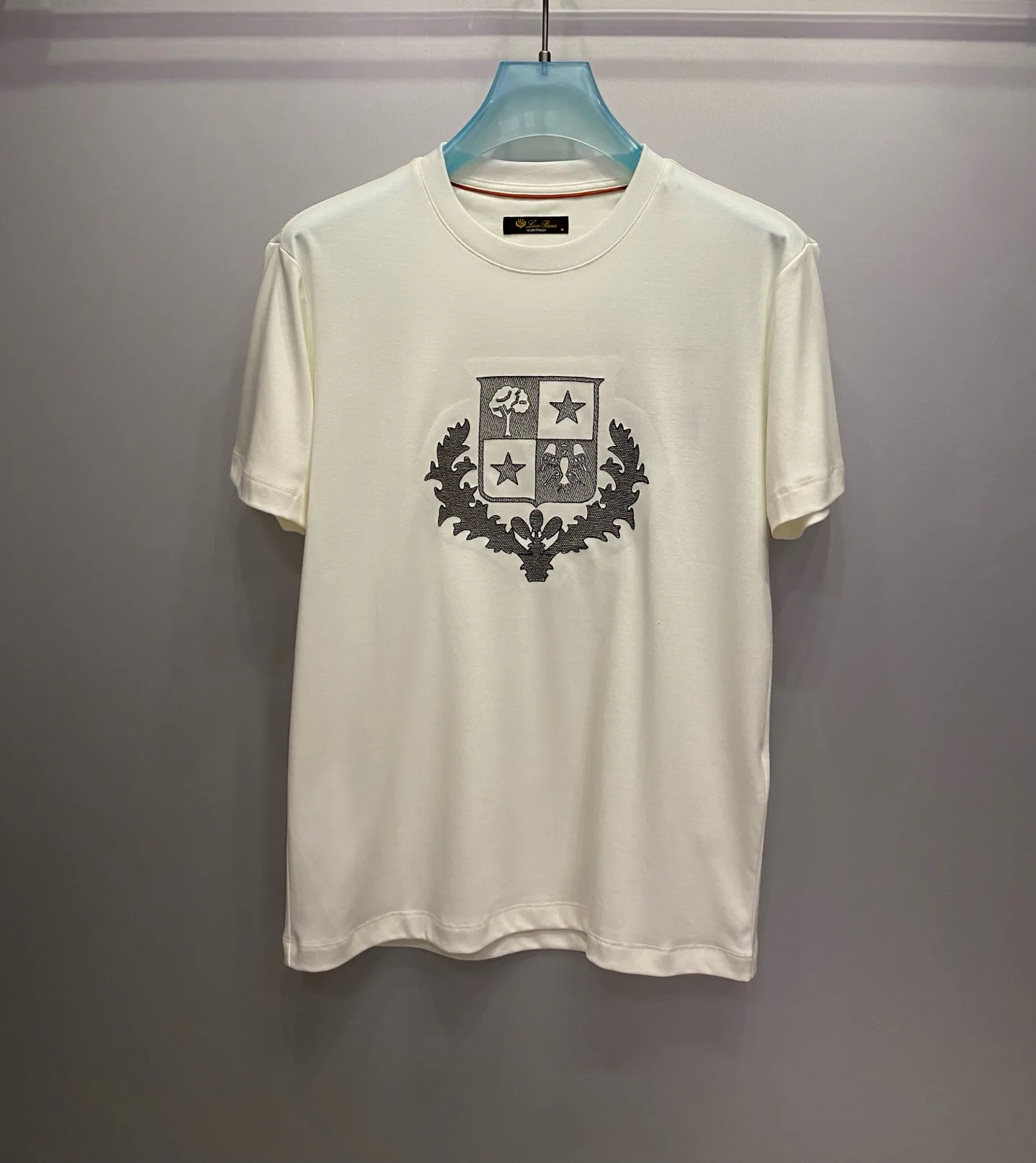 Футболки Мужские Loro Piana 1858429