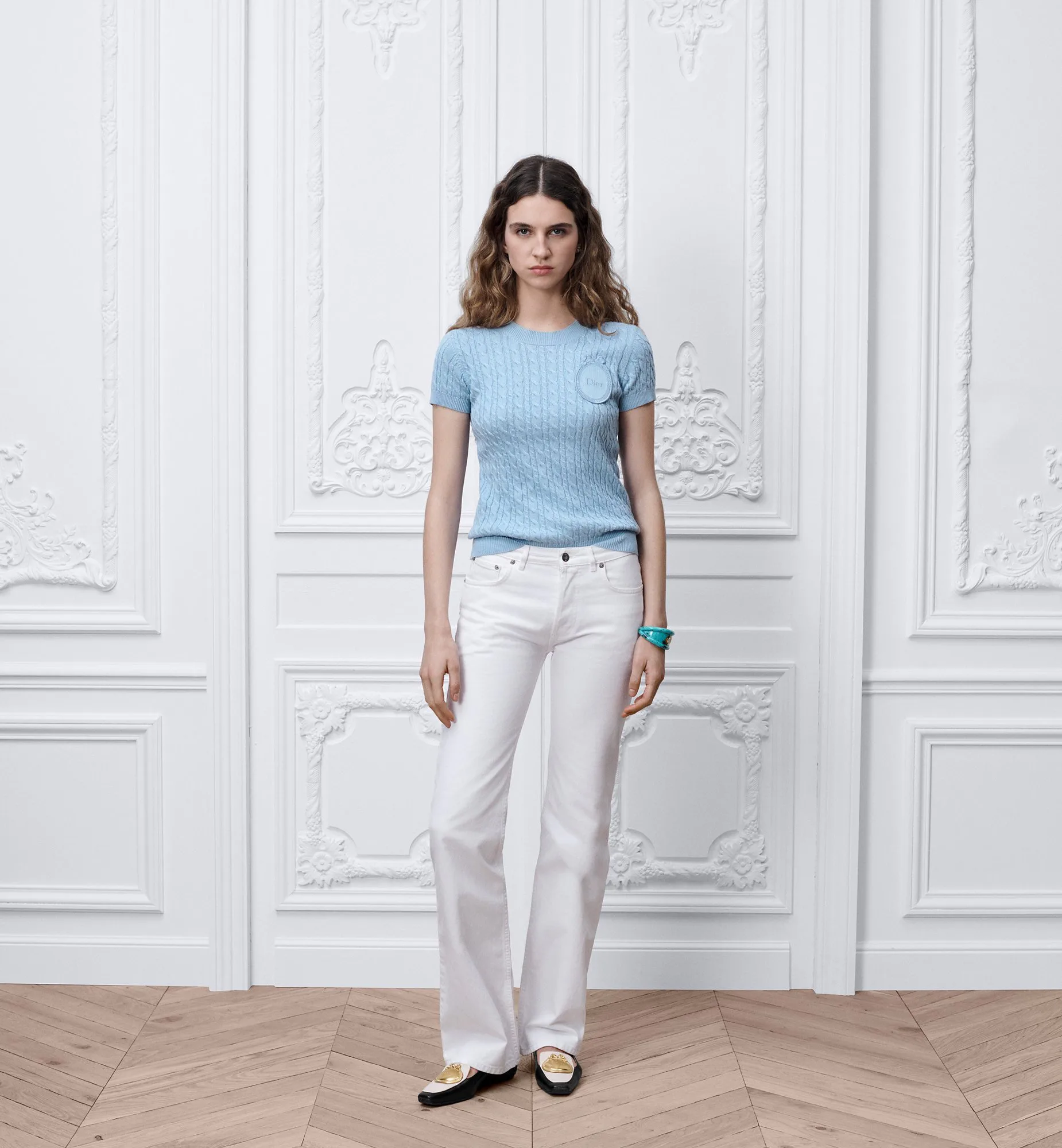 Джемперы И Свитеры Женские Christian Dior 11656784