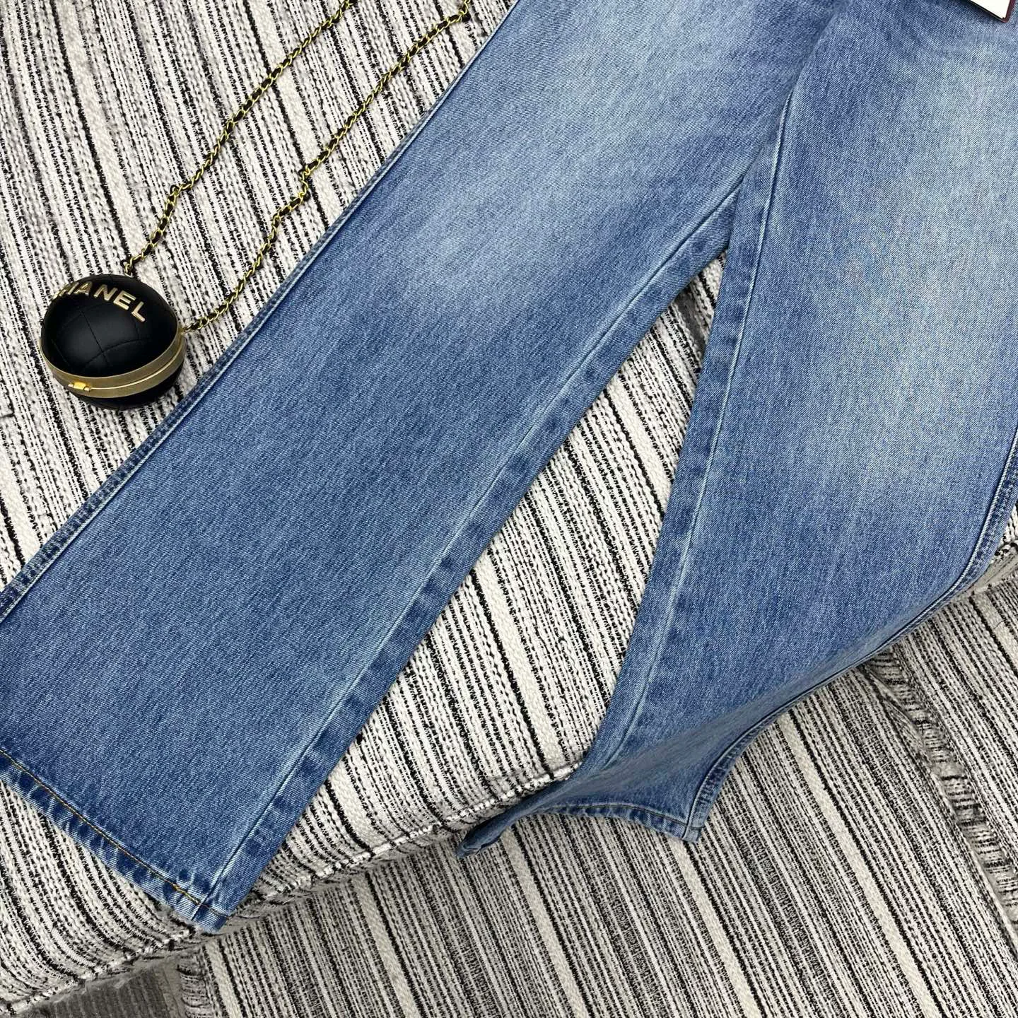 Джинсы Женские Gucci 4906614