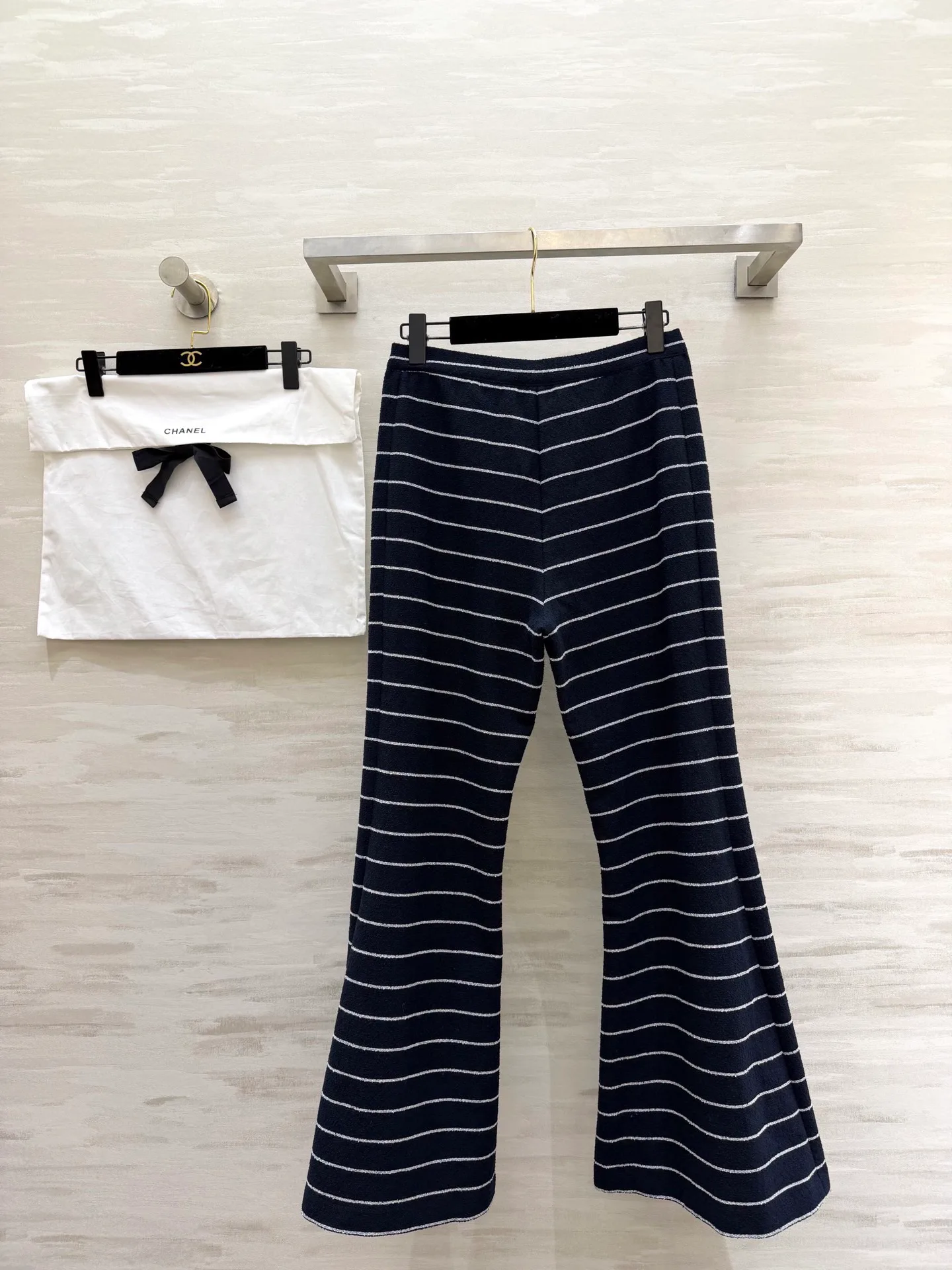 Брюки Женские Chanel 10117608