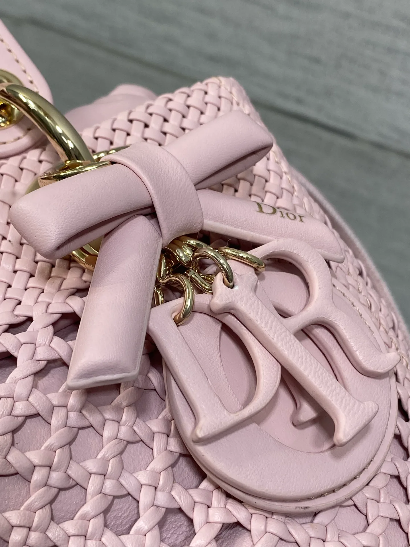 Классические Сумки Женские Christian Dior 17795039