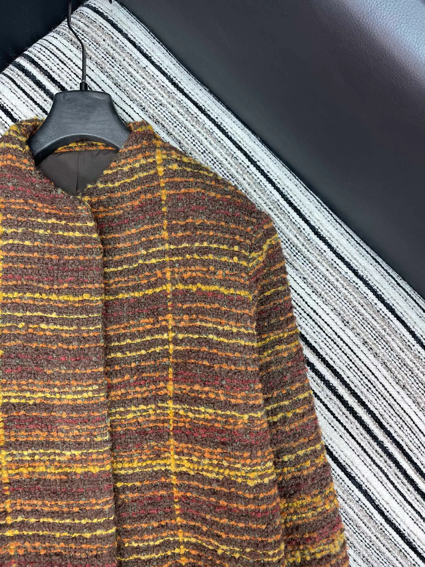 Пальто Женские Chanel 1023979