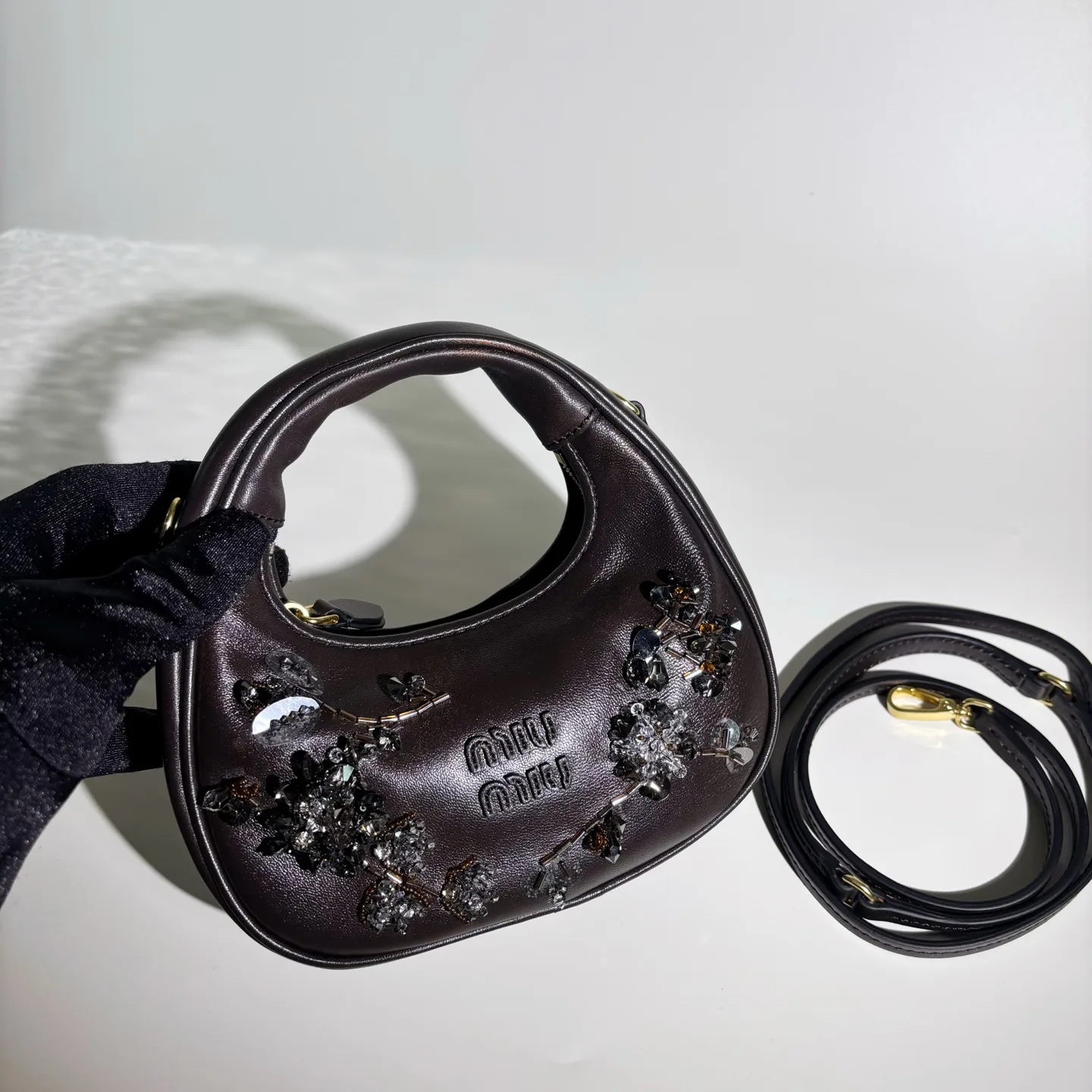 Клатчи Женские Miu Miu 12675955