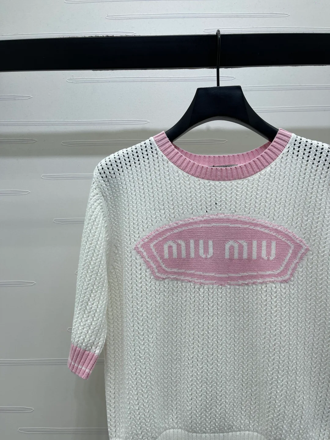 Топы Женские Miu Miu 4393447