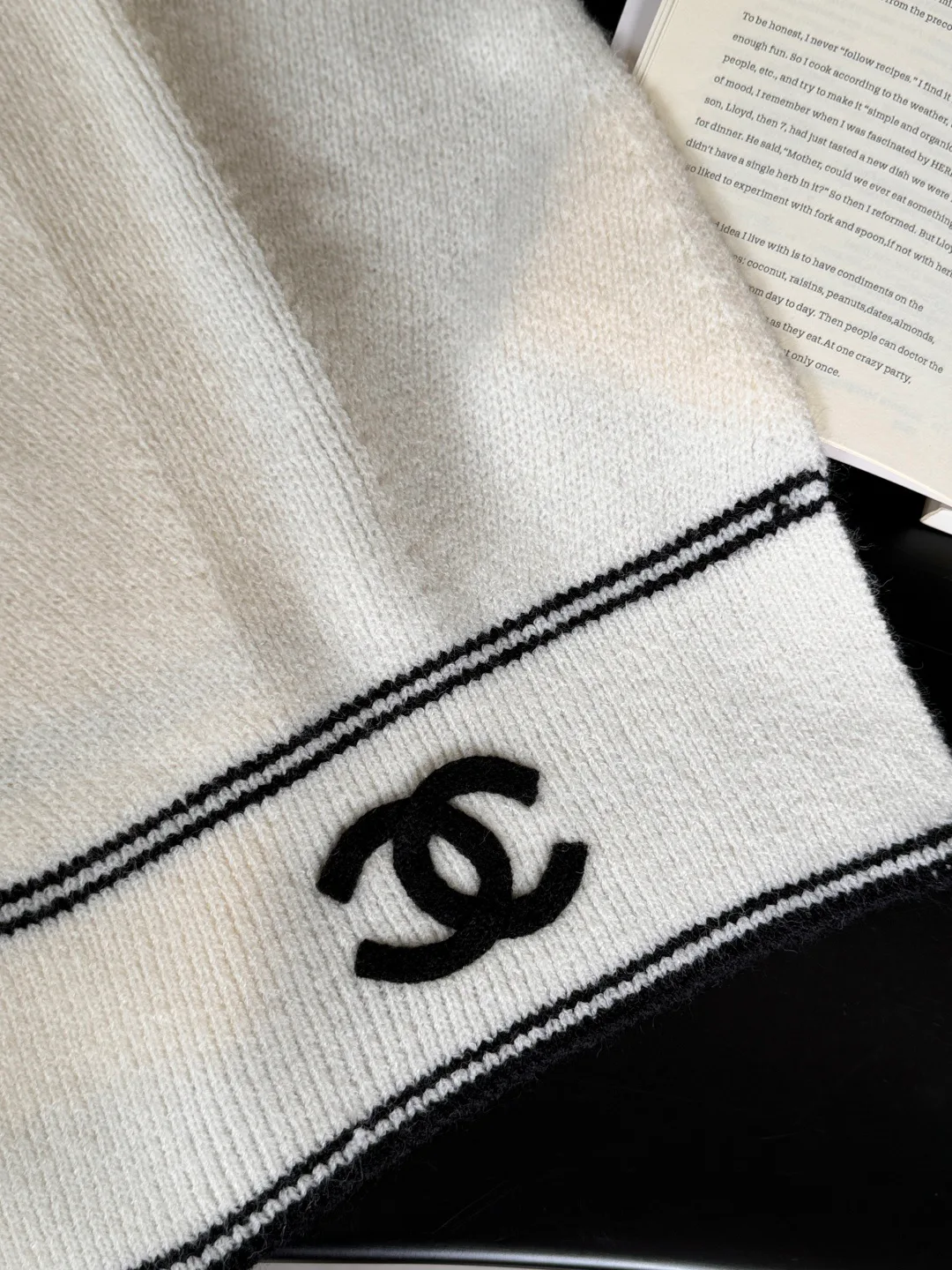 Шарфы Chanel 989624