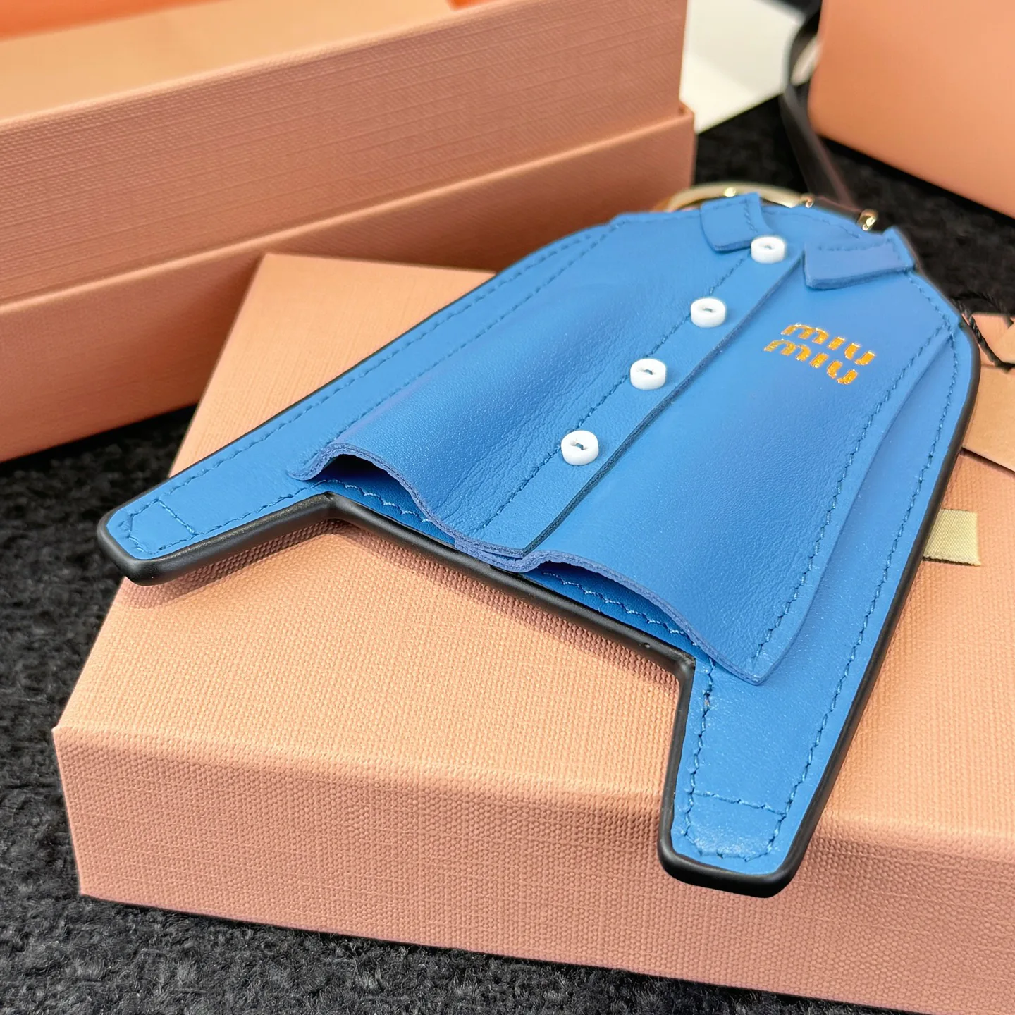 Ключницы Miu Miu 22412