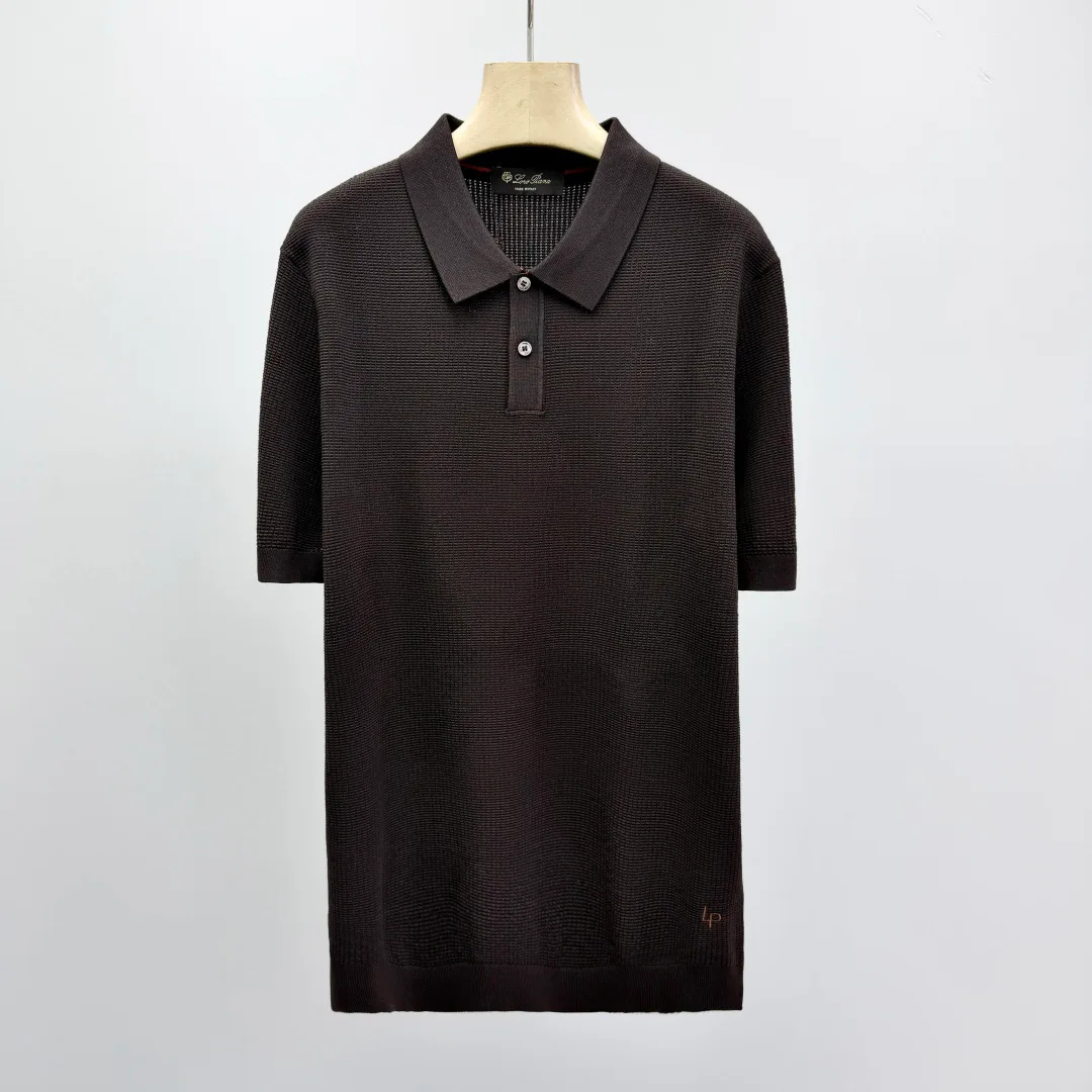 Рубашки Мужские Loro Piana 11728495