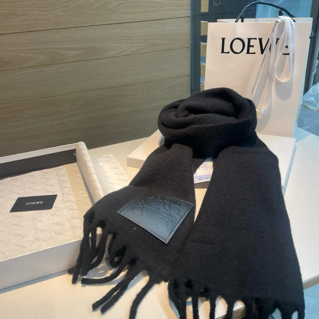 Шарфы Loewe 1603492