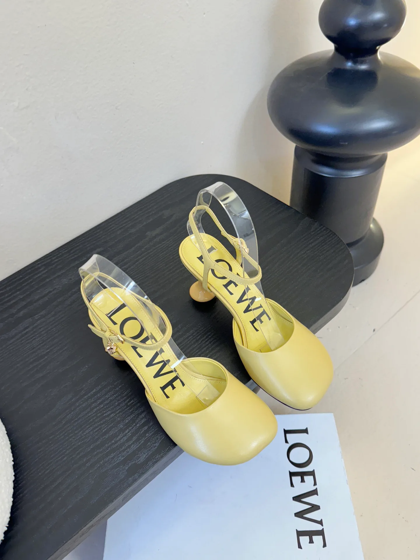 Туфли Женские Loewe 10840518