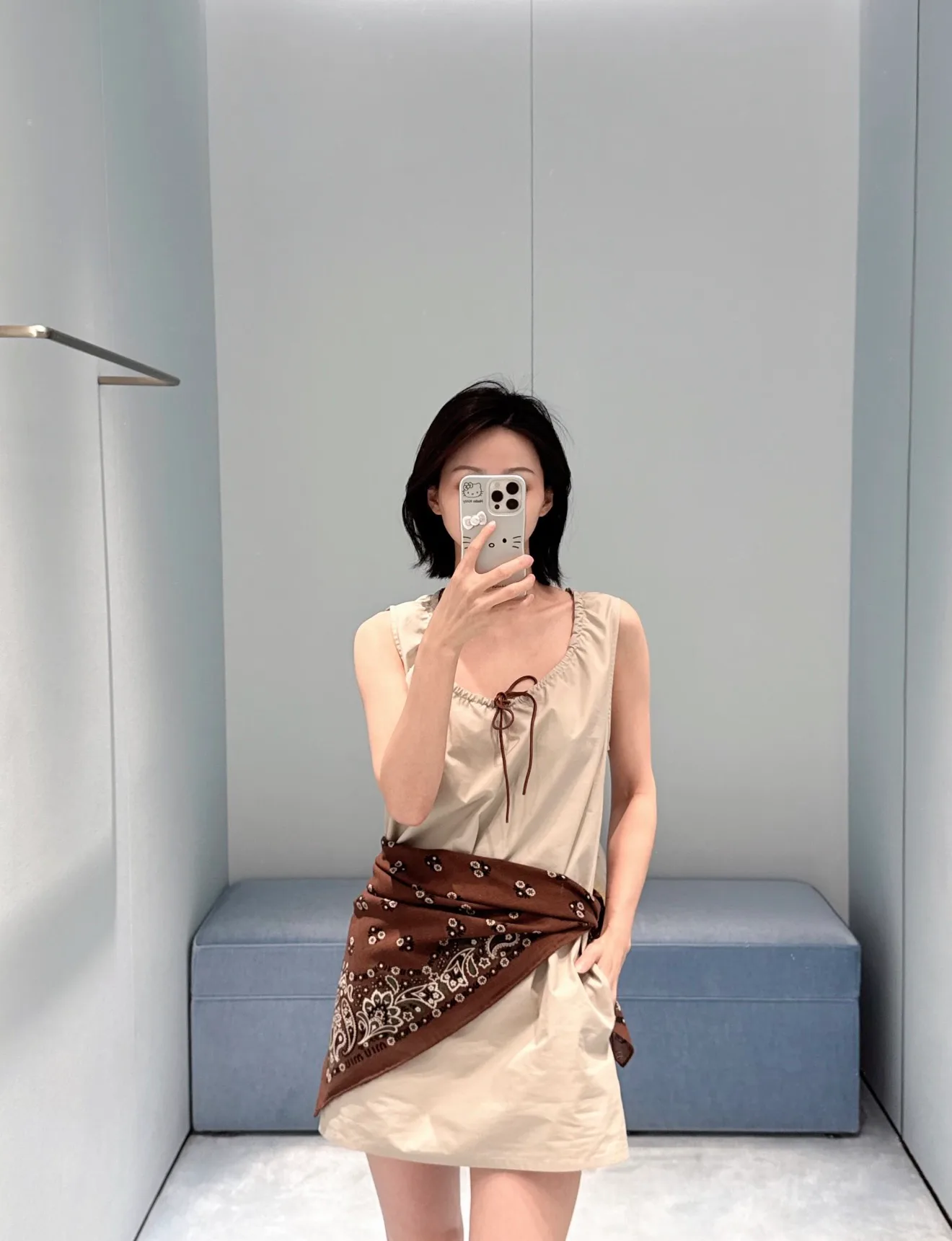 Платья Женские Miu Miu 12825299