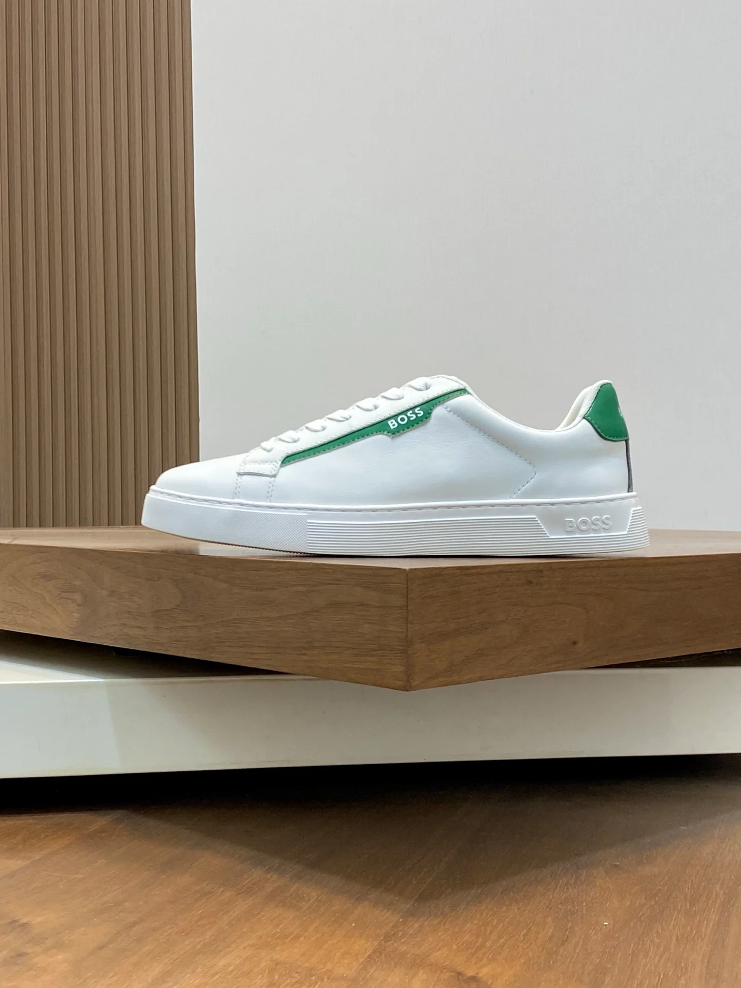 Кеды Мужские Hugo Boss 19441