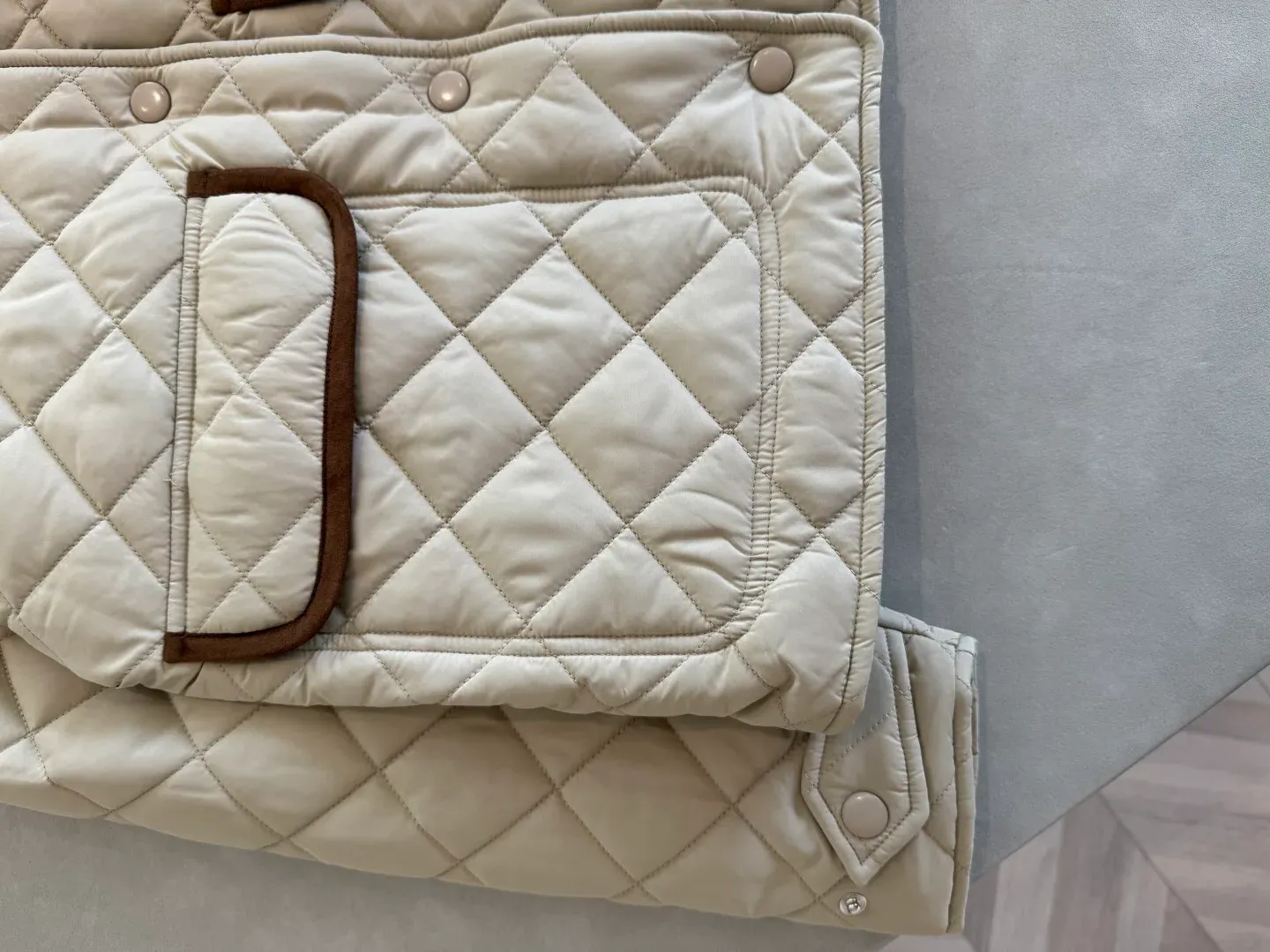 Куртки И Пуховики Женские Miu Miu 78702