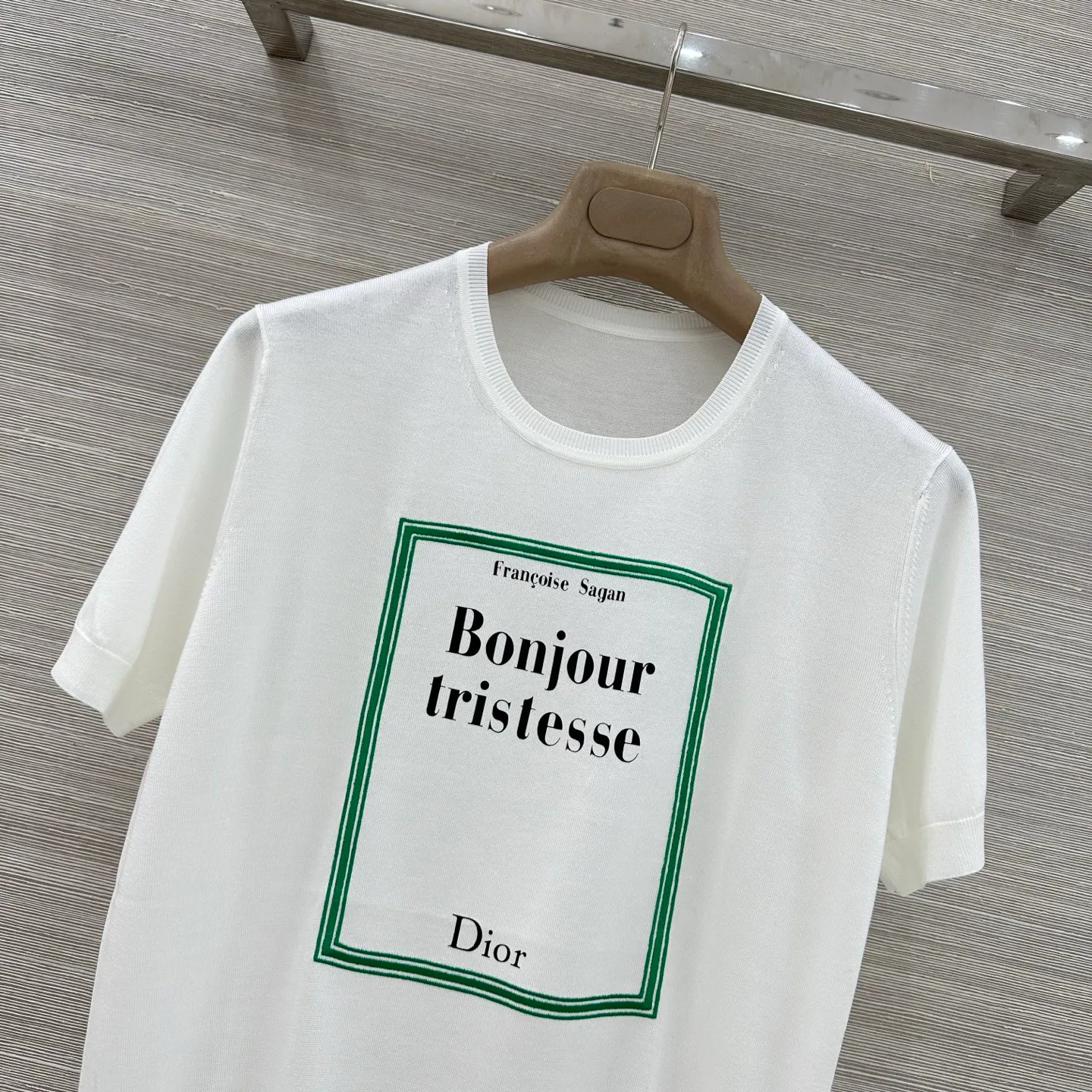 Джемперы И Свитеры Женские Christian Dior 11409234