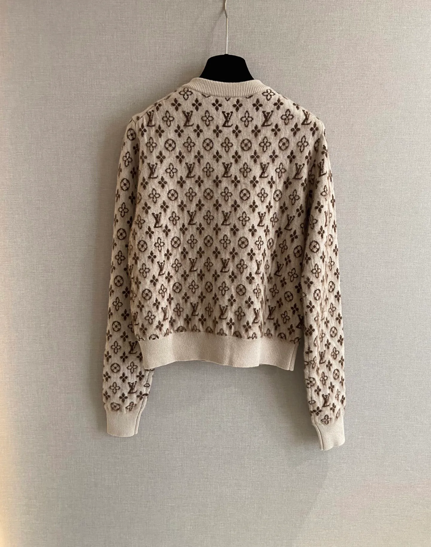 Джемперы И Свитеры Женские Louis Vuitton 19547138