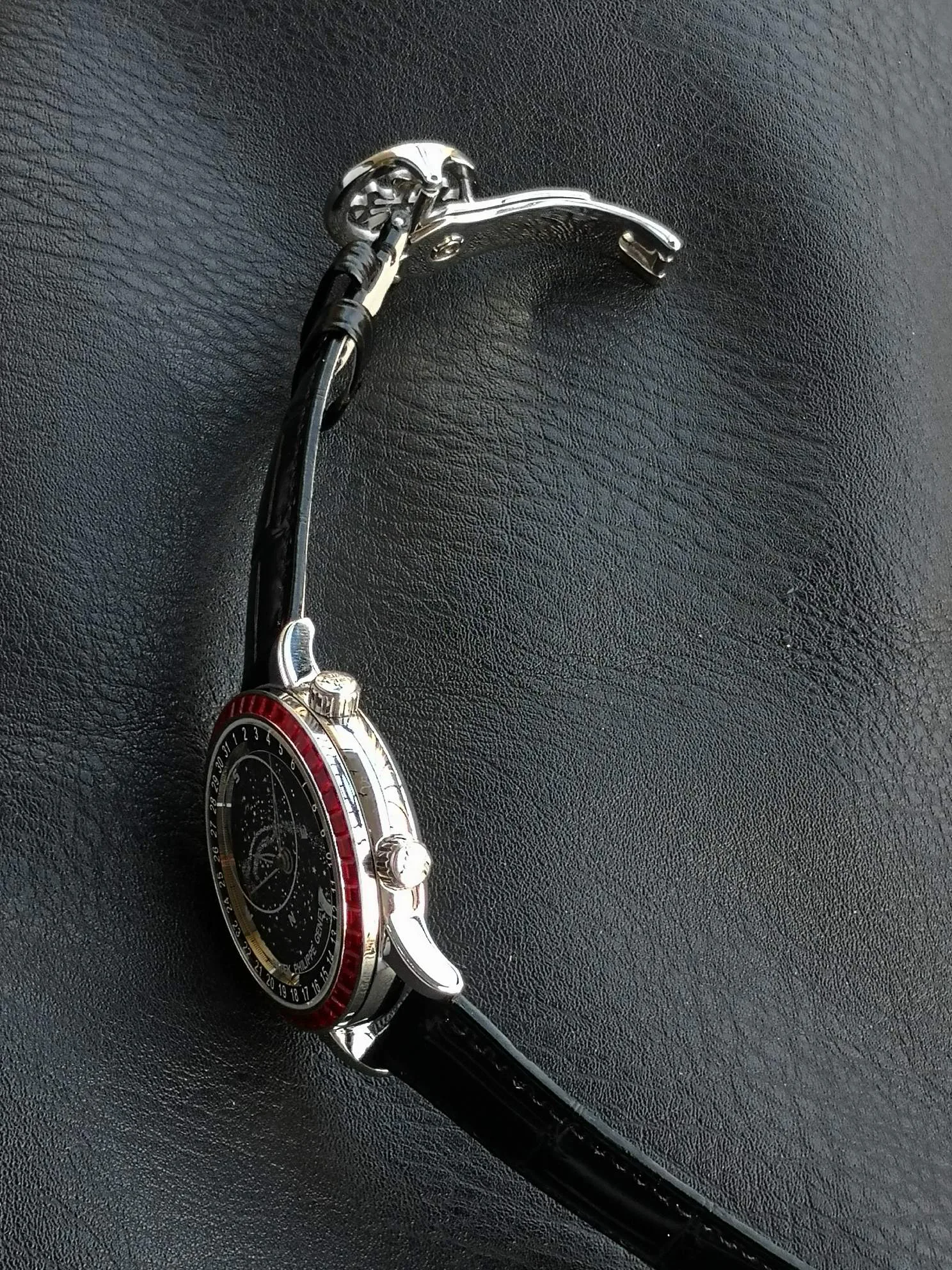 Часы Мужские Patek Philippe 692612