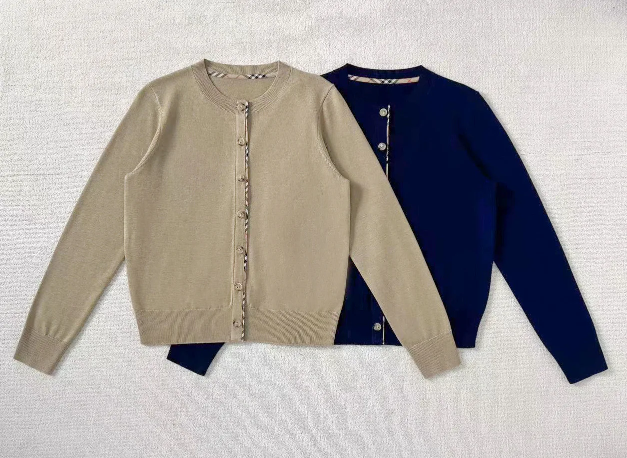 Джемперы И Свитеры Женские Burberry 18779944