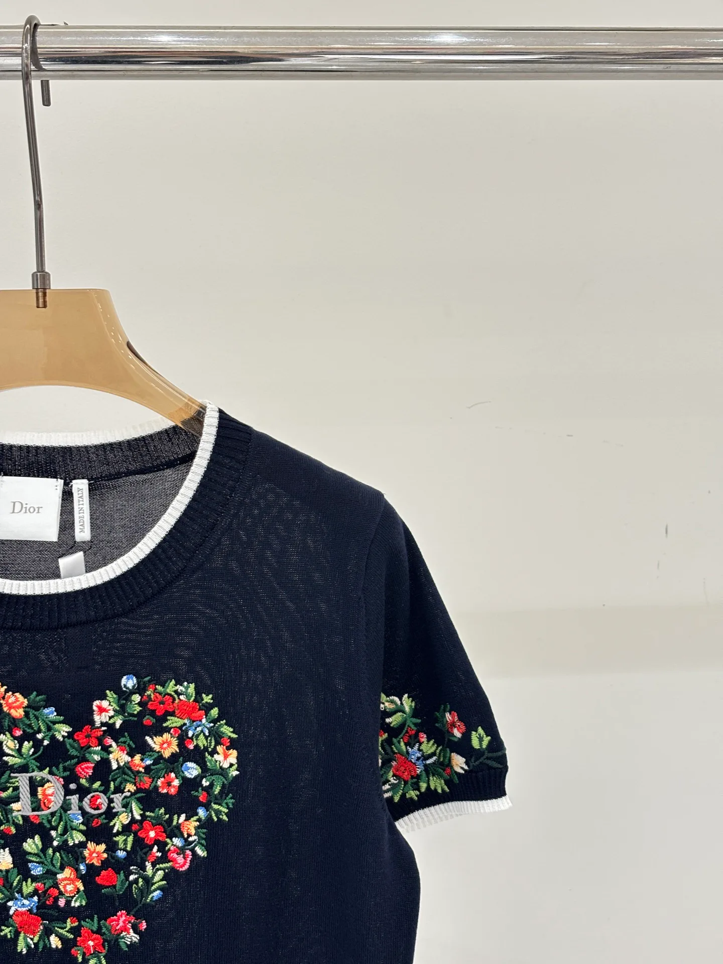 Футболки Женские Christian Dior 11778297