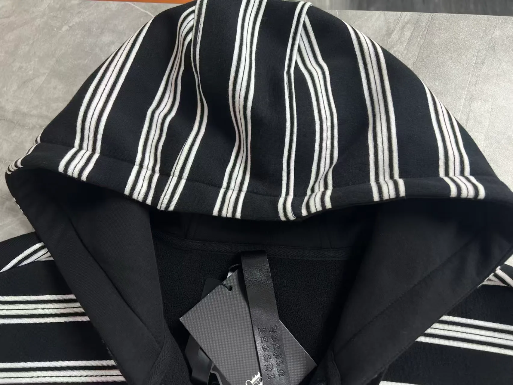 Куртки И Пуховики Мужские Chrome Hearts 1858507