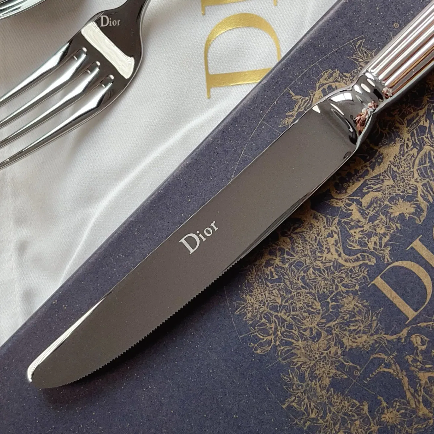 Посуда Christian Dior 3773257