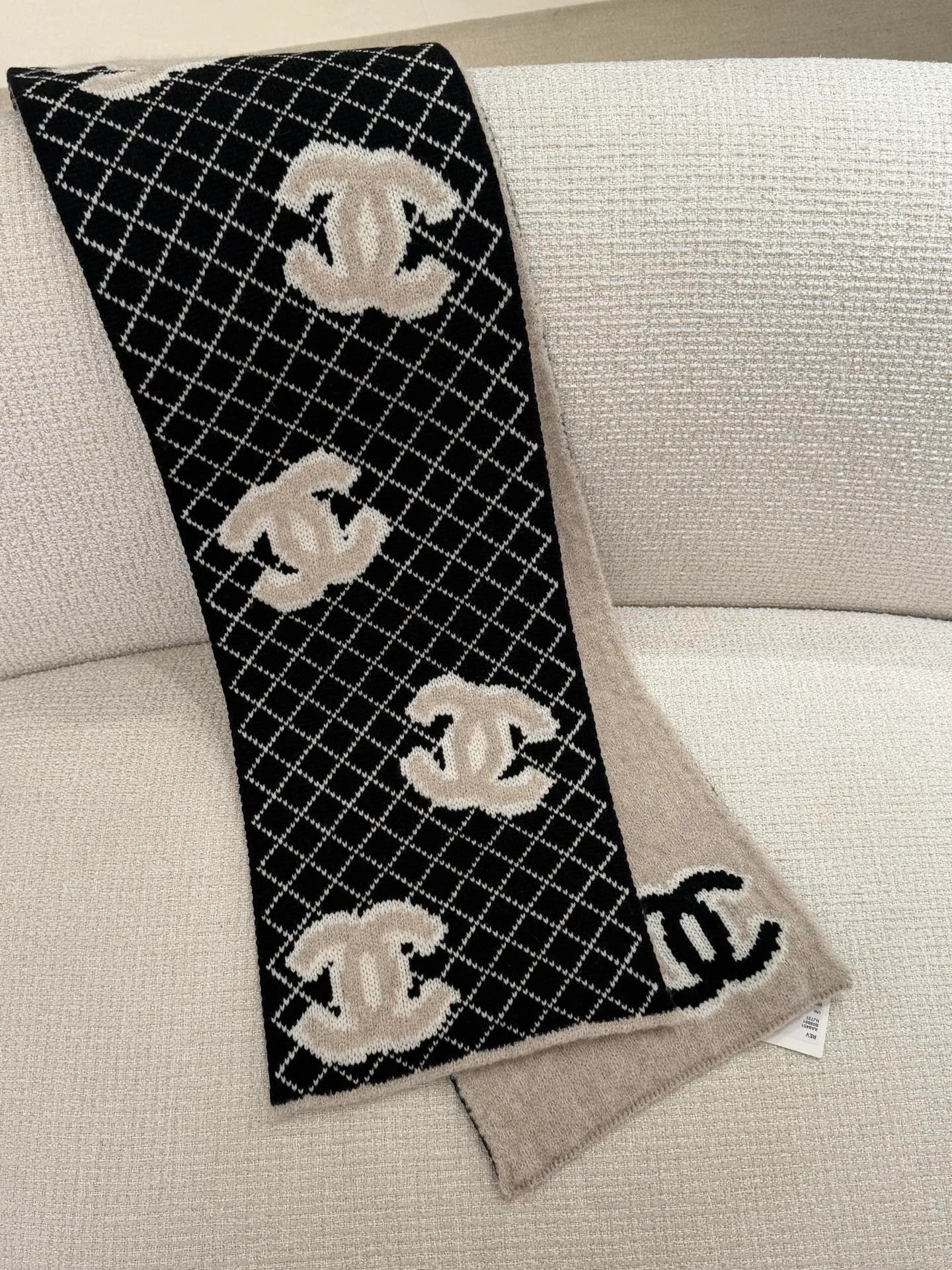 Шарфы Chanel 4891464