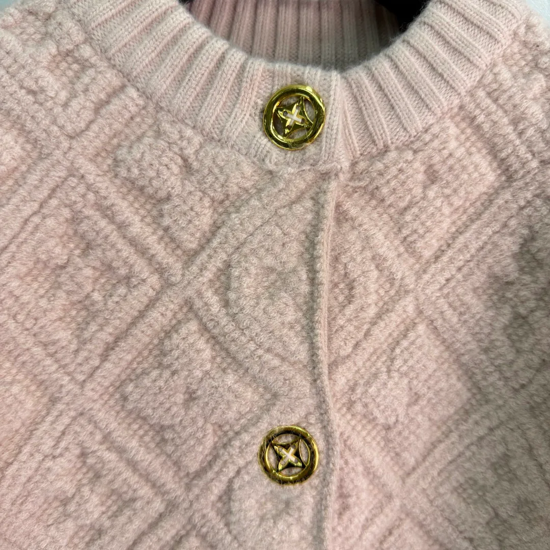 Джемперы И Свитеры Женские Louis Vuitton 18721425