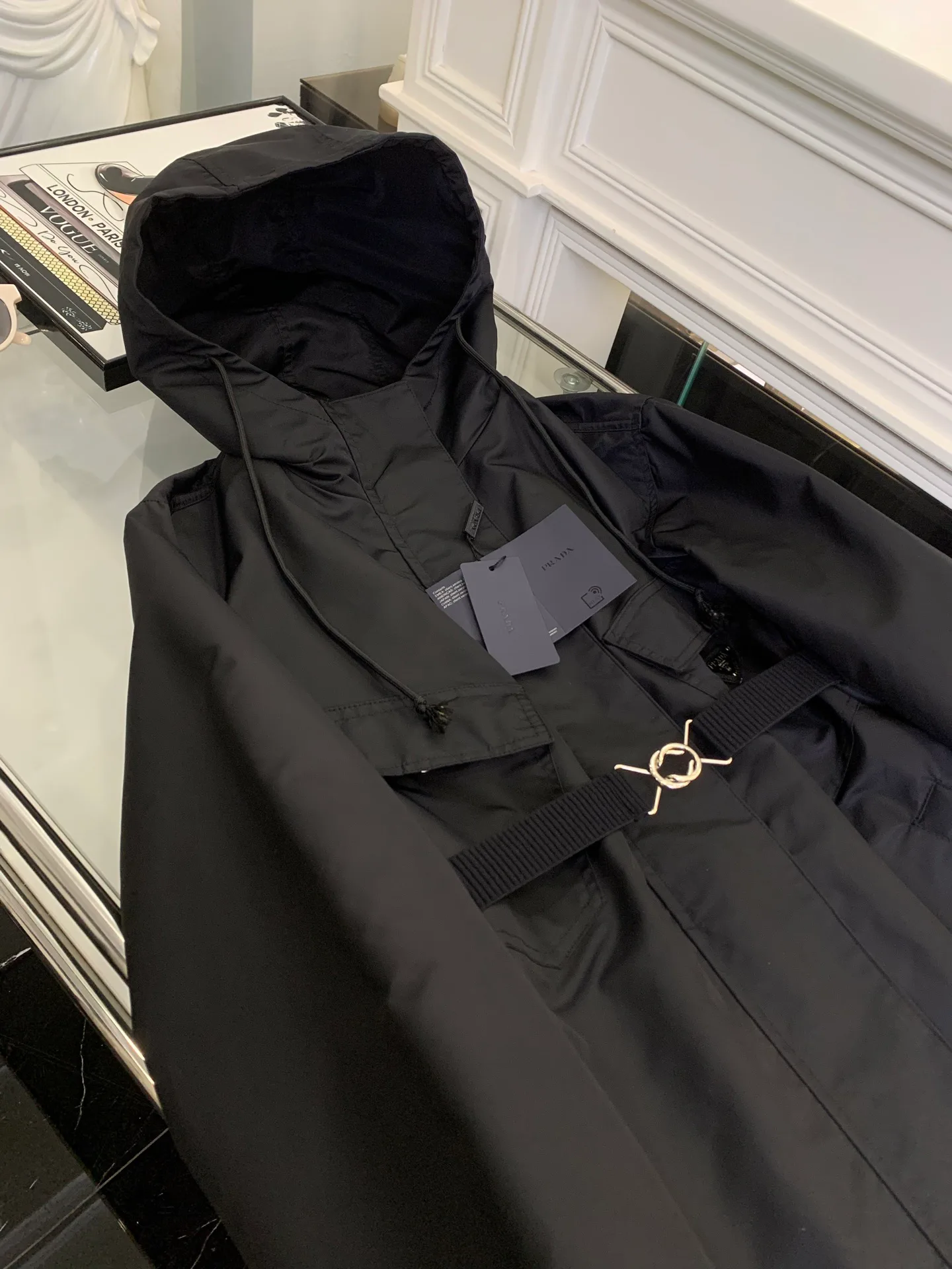 Жакеты Женские Prada 11459418