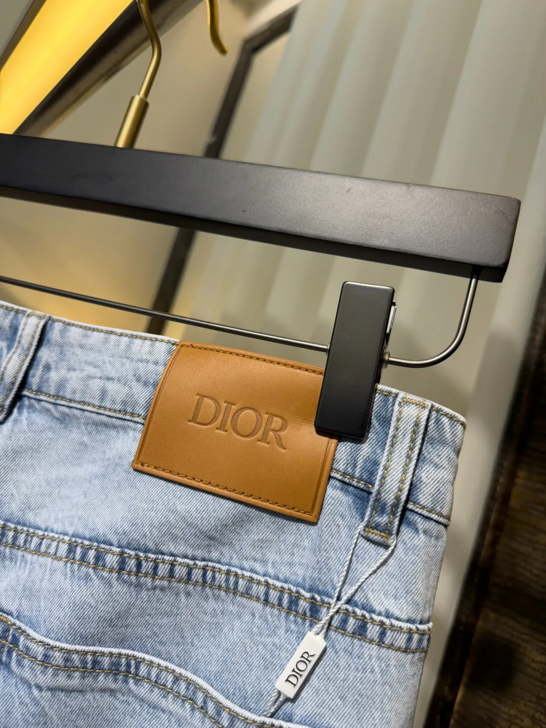 Джинсы Женские Christian Dior 11441339
