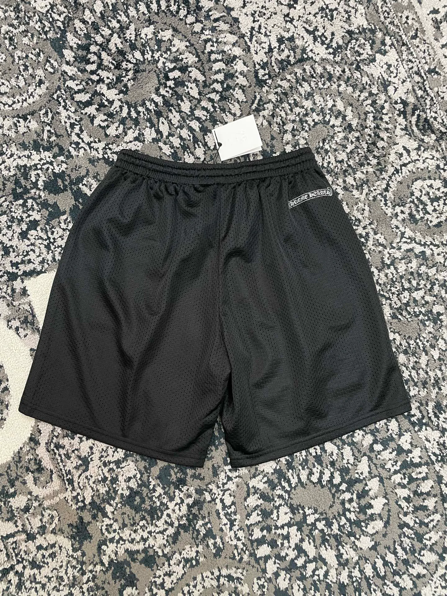 Шорты Мужские Chrome Hearts 13245928