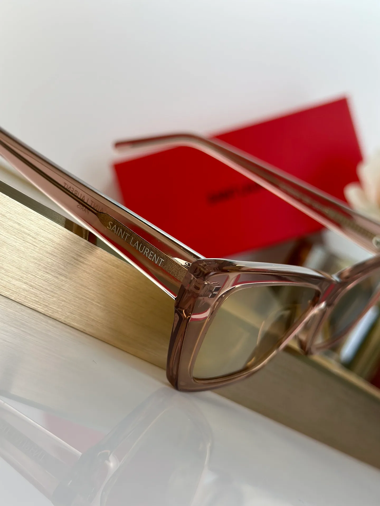 Очки Saint Laurent 13434116