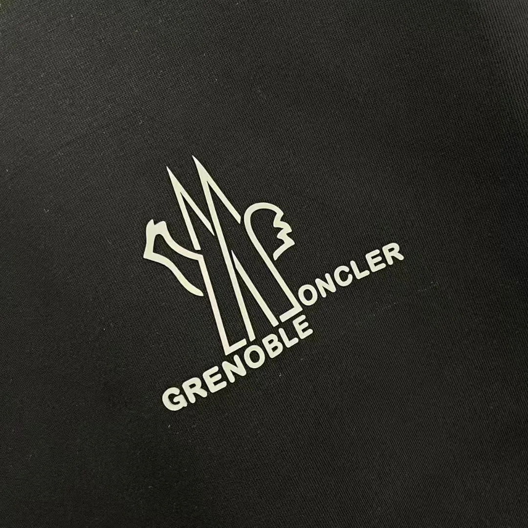 Футболки Мужские Moncler 11457756