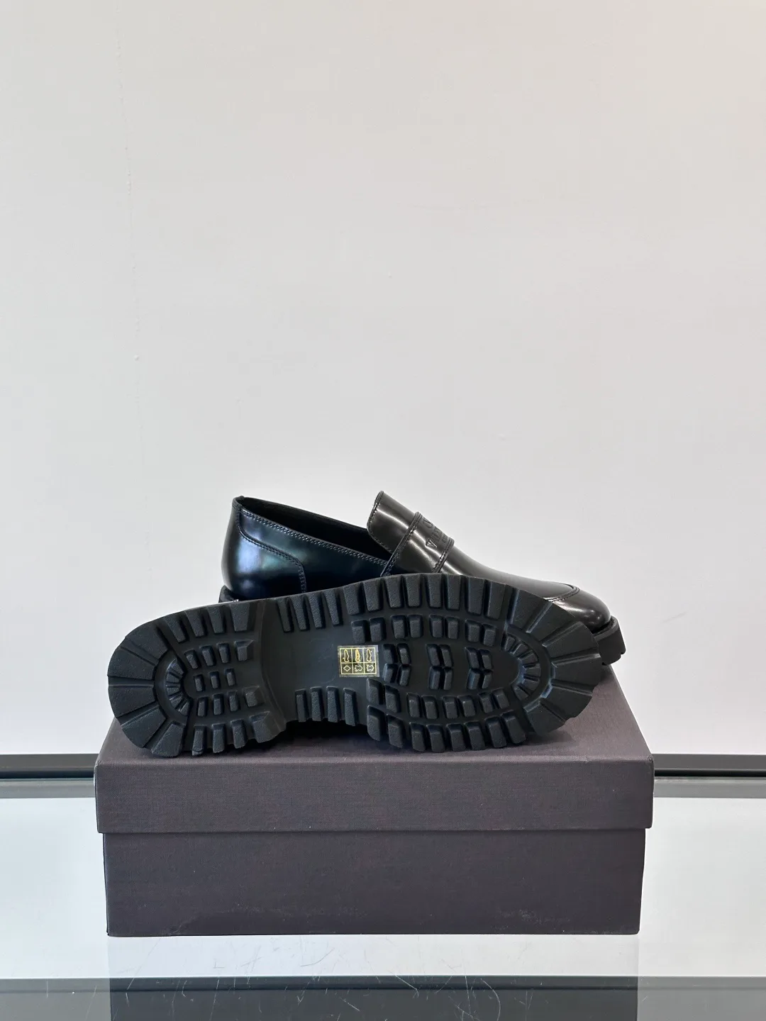 Лоферы И Туфли Мужские Valentino 1063421