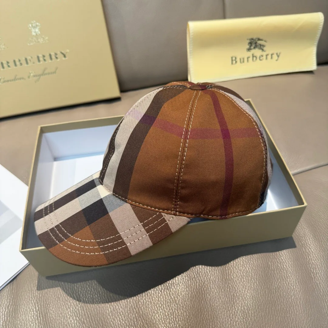 Головные Уборы Burberry 10627722