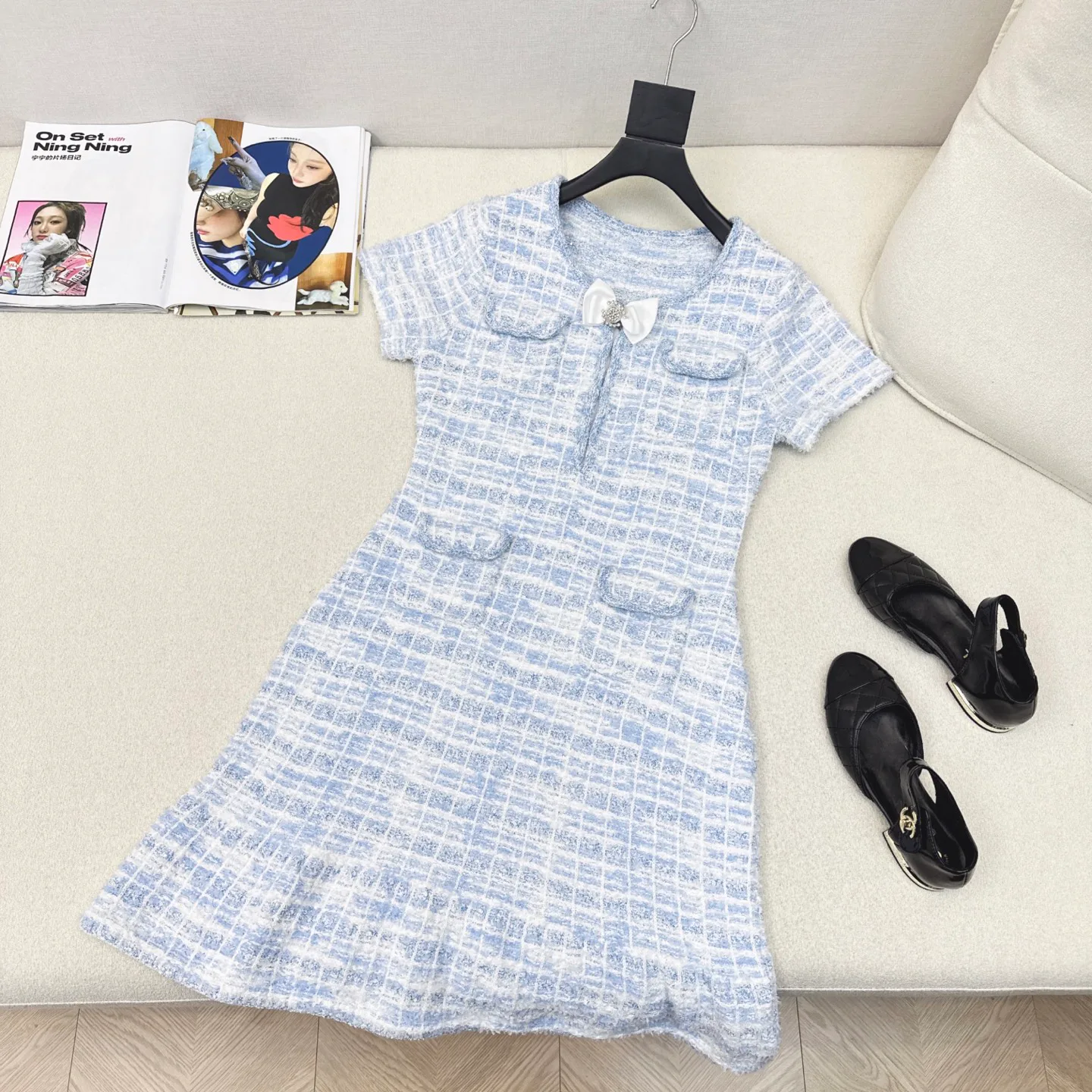 Платья Женские Celine 25758