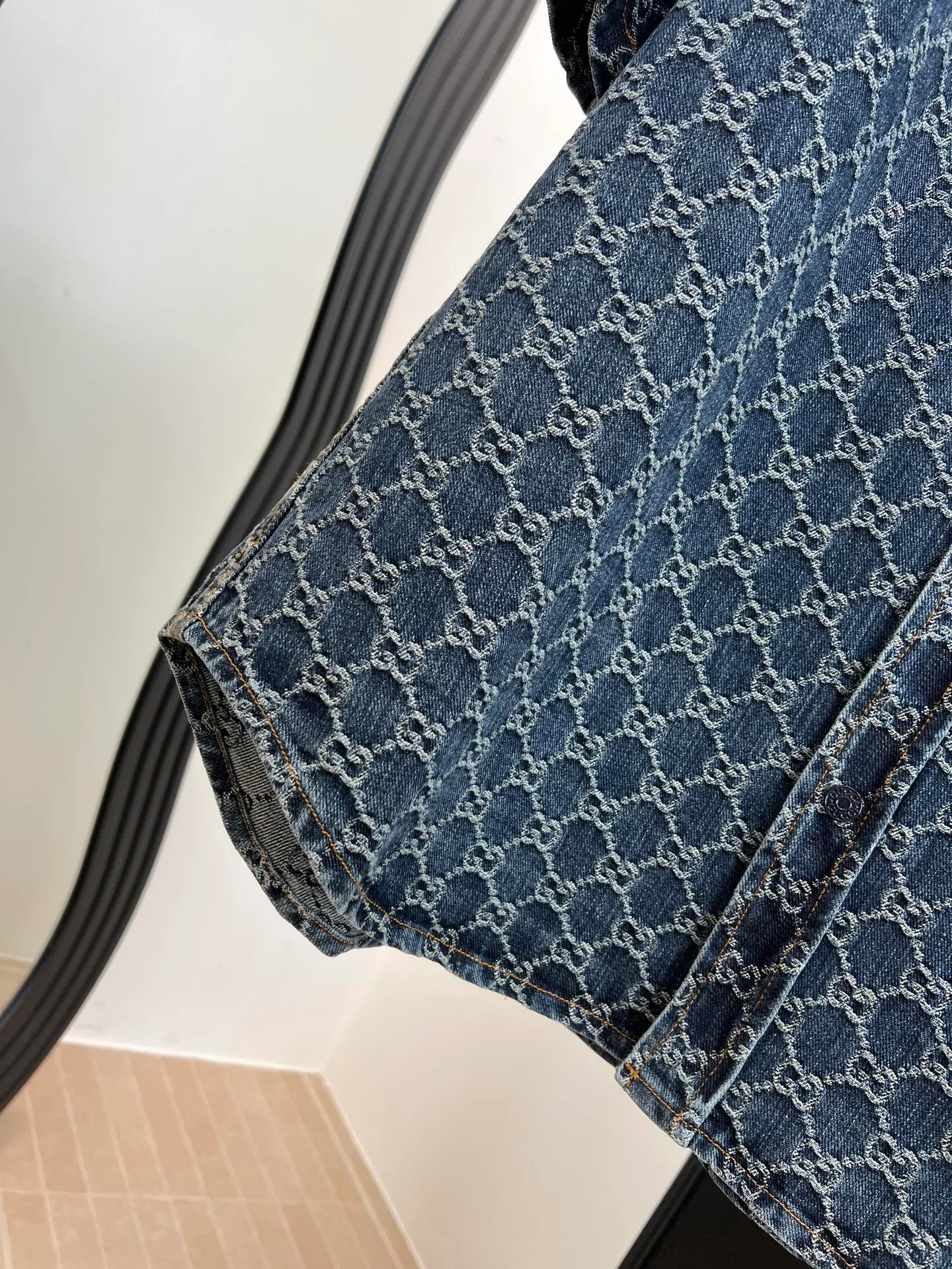 Рубашки Мужские Gucci 11616900