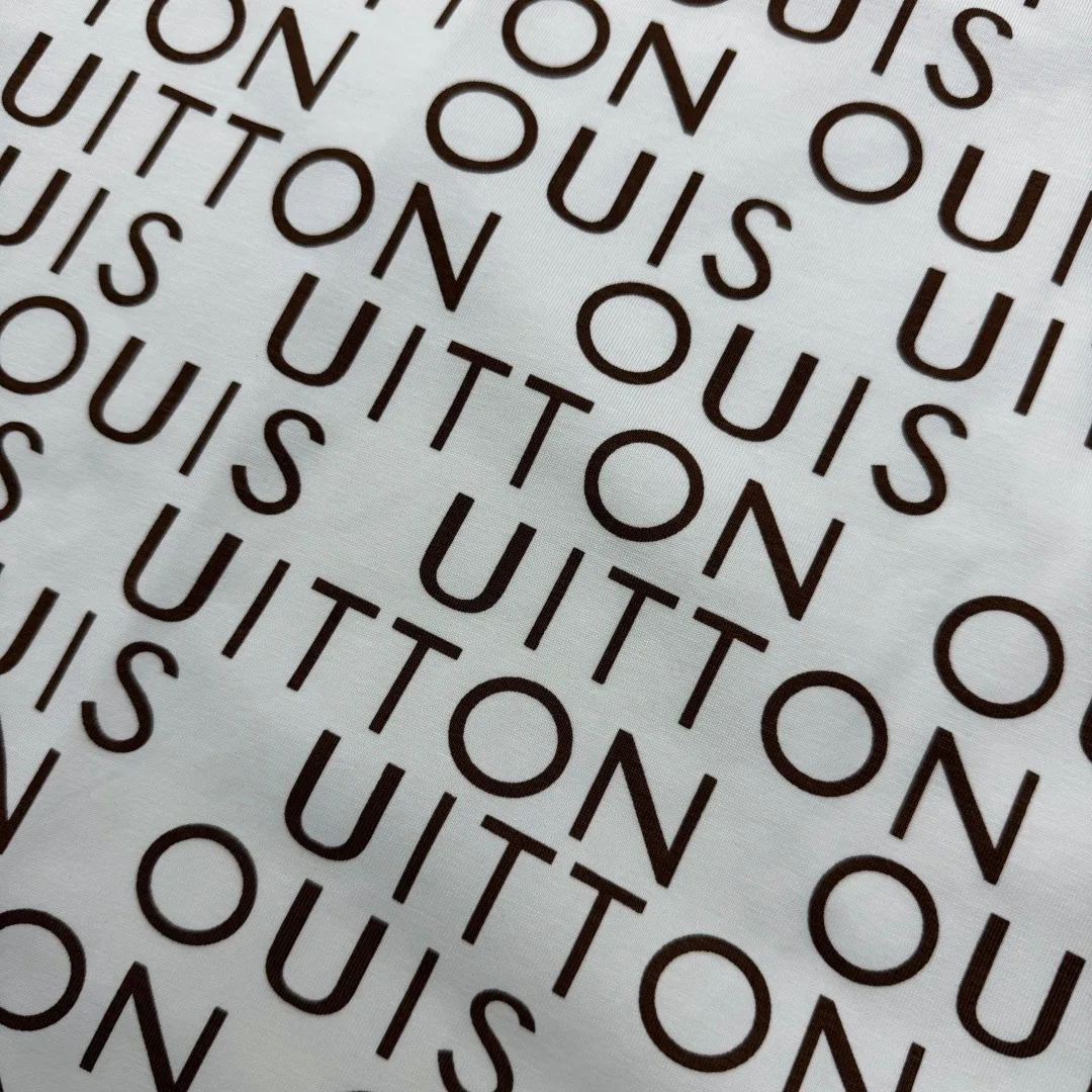 Футболки Мужские Louis Vuitton 10299029