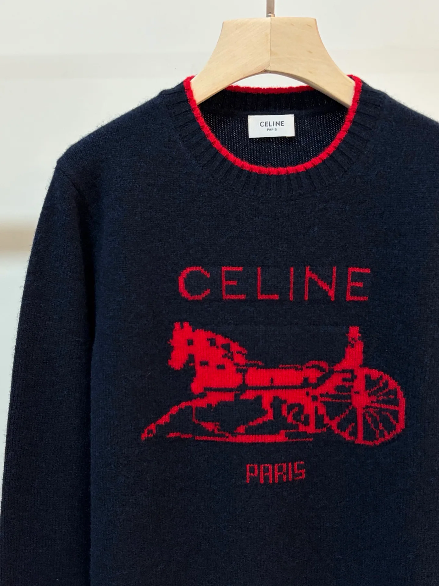 Джемперы И Свитеры Женские Celine 19218688