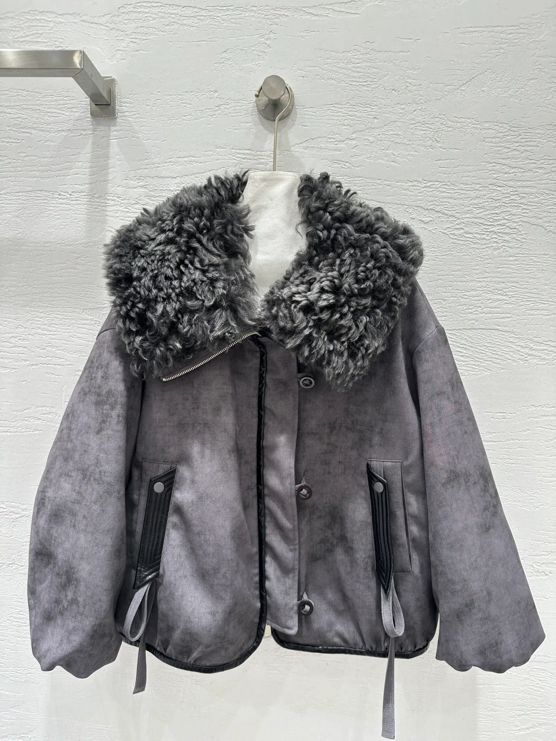 Куртки И Пуховики Женские Brunello Cucinelli 450440