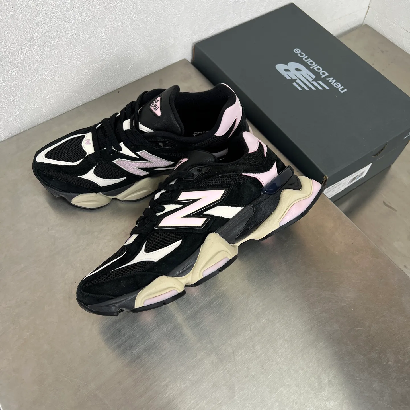 Кроссовки Женские New Balance 6280922