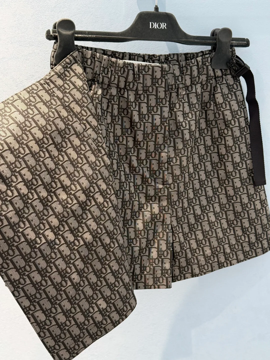 Шорты Женские Christian Dior 3406882