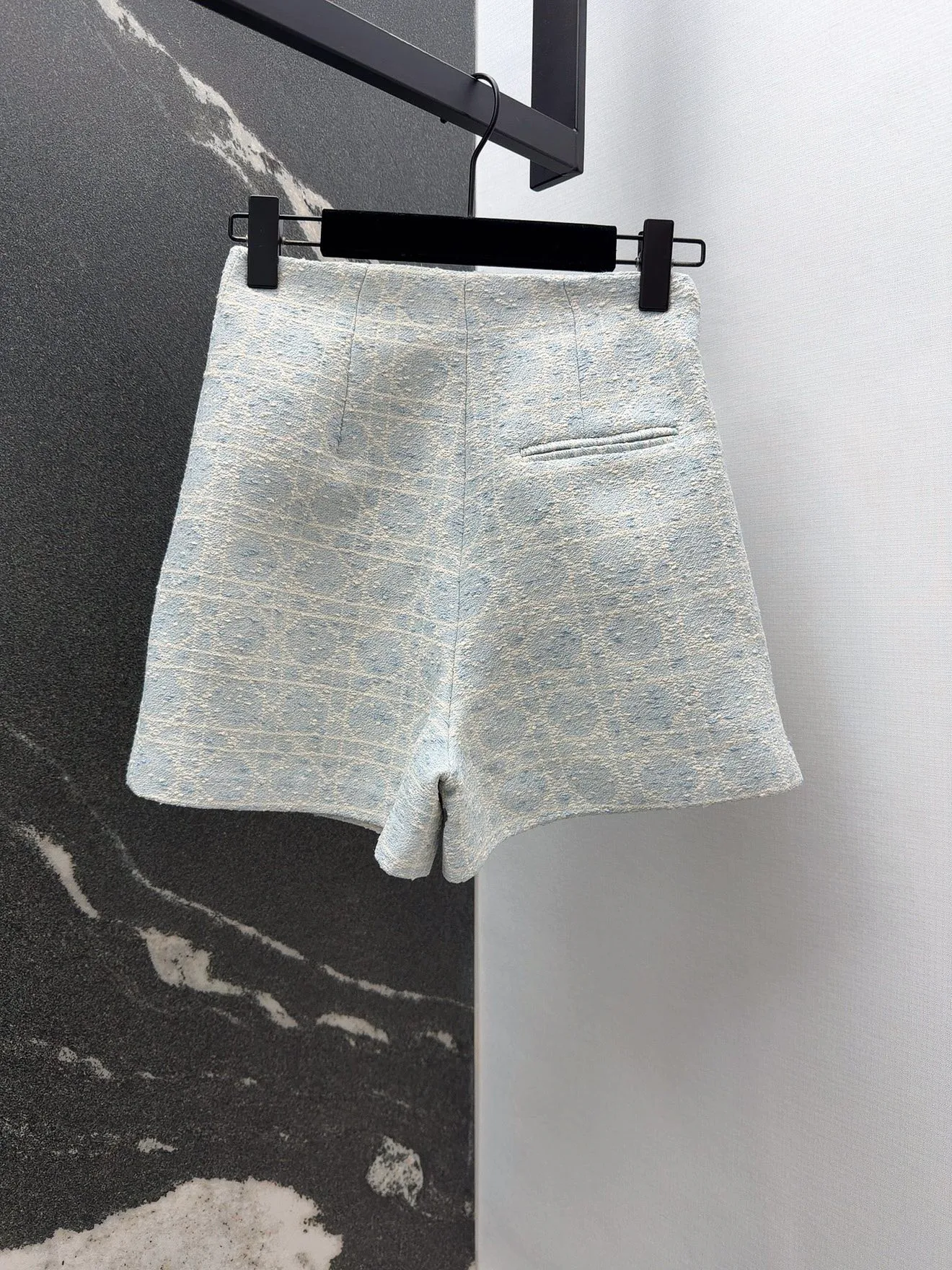 Шорты Женские Christian Dior 1401368