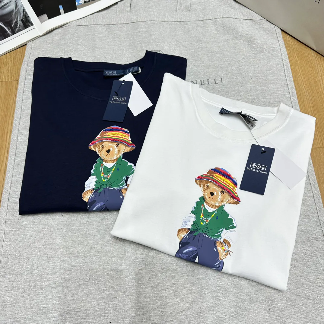 Футболки Женские Ralph Lauren 10364