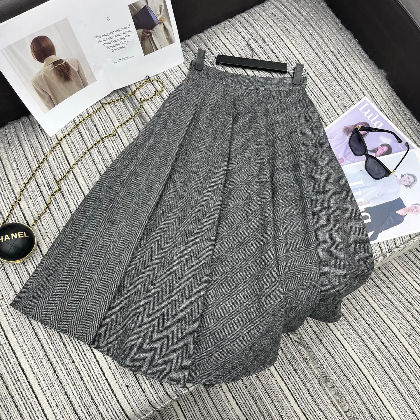 Юбки Женские Dolce & Gabbana 10675597