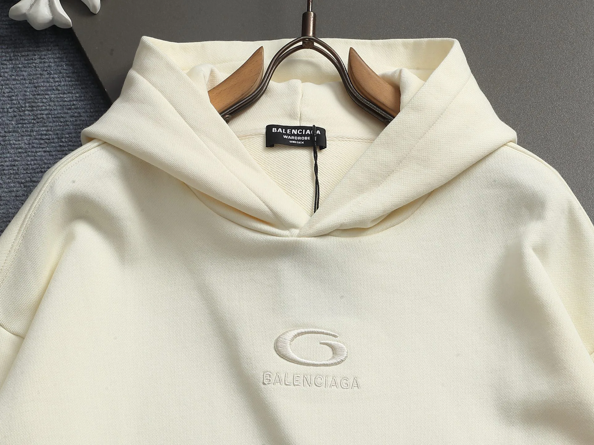 Свитшоты И Худи Мужские Balenciaga 19326290