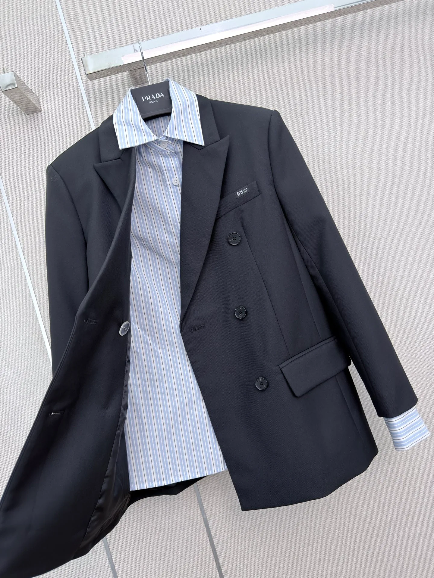 Жакеты Женские Prada 18605693