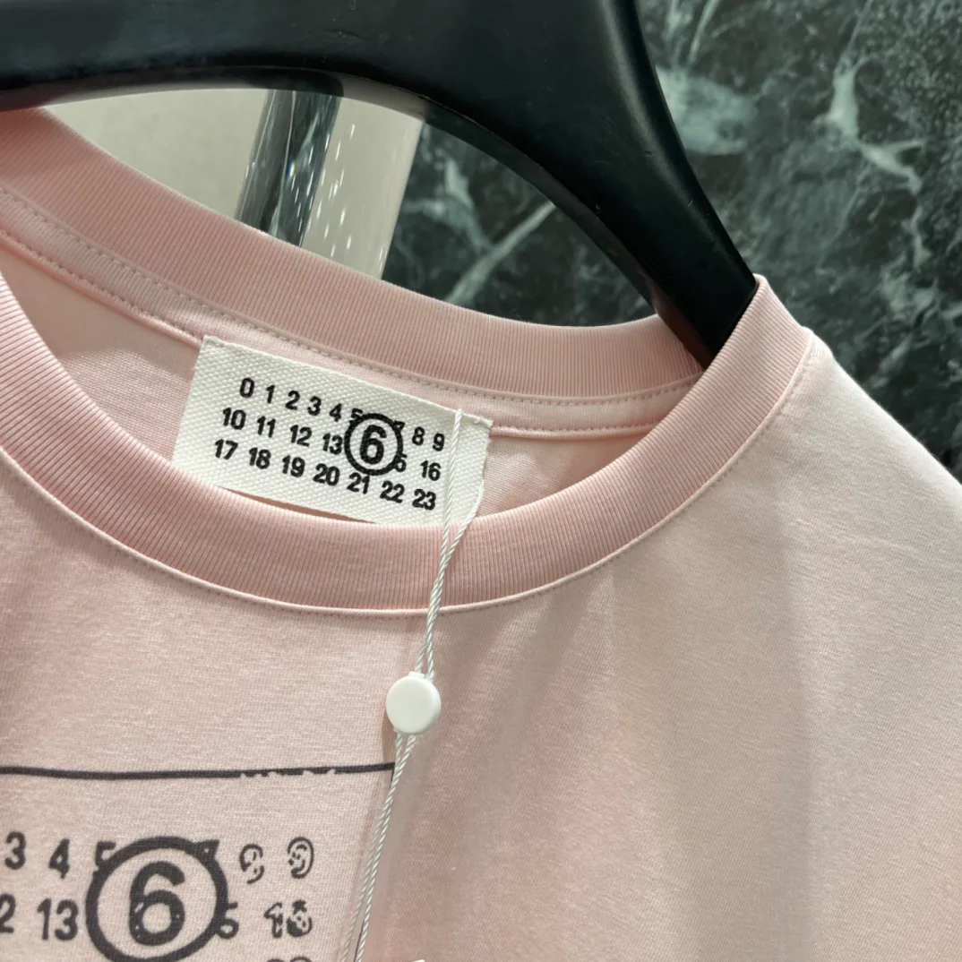 Футболки Женские Maison Margiela 2204291